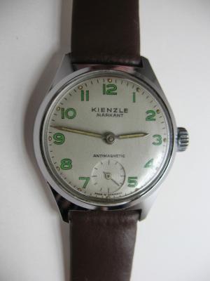 Kienzle shop markant watch