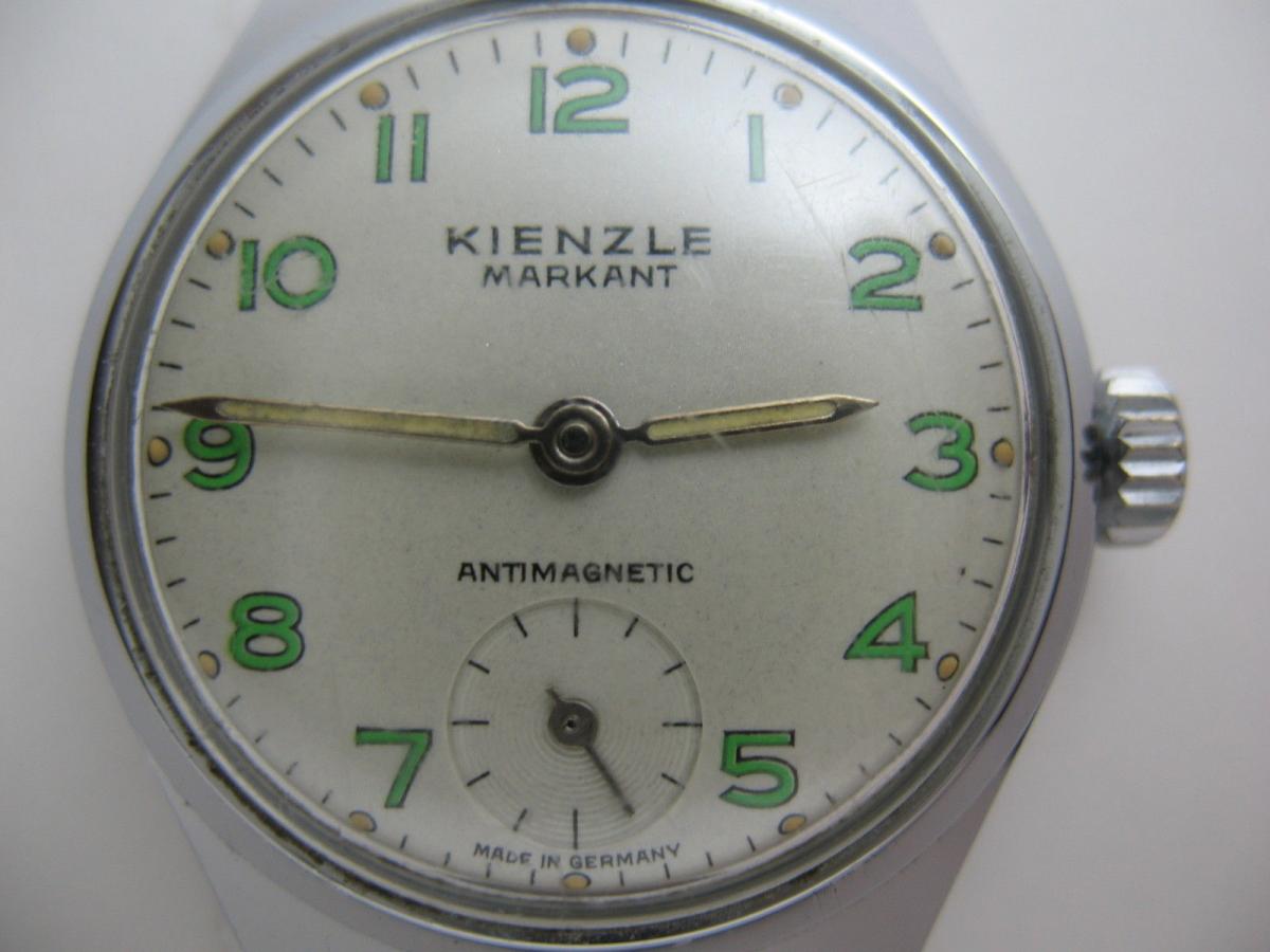 Kienzle 2025 markant watch