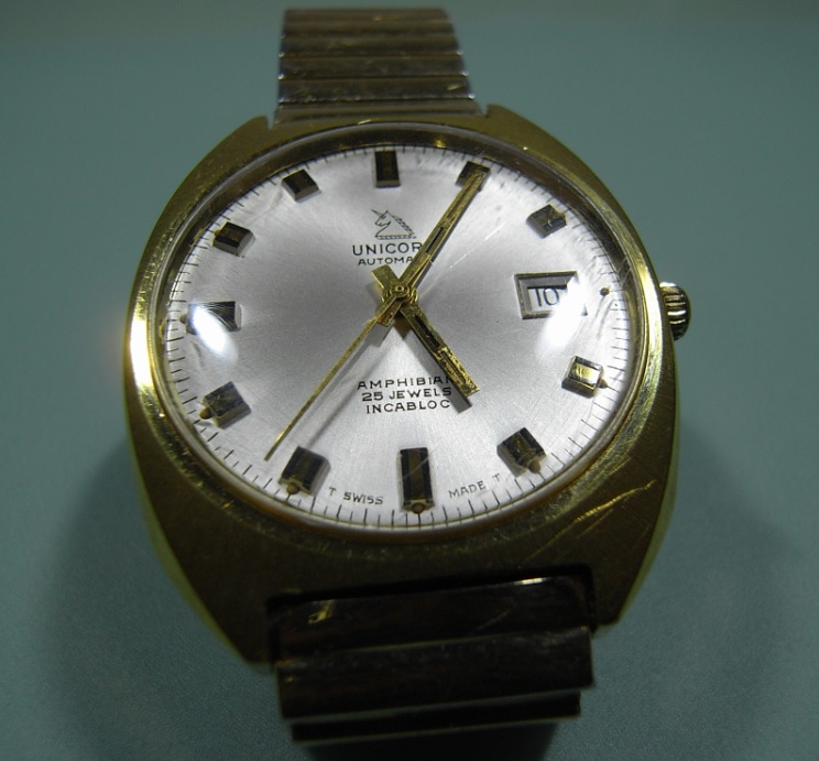 The Priceless Watch Service - WATCH REPAIR TUTORIALS & INFORMATION ...