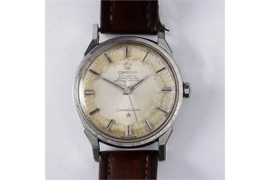 what is this a sign of please? - Watch Repairs Help & Advice - Watch ...