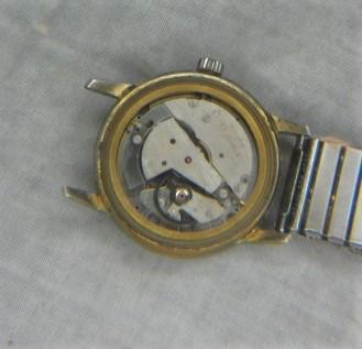 EMRO watch gaining time. - Watch Repairs Help & Advice - Watch Repair Talk