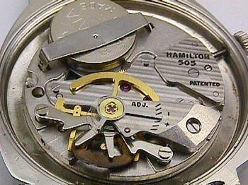 Timely’s Tidy collection - Your Watch Collection - Watch Repair Talk