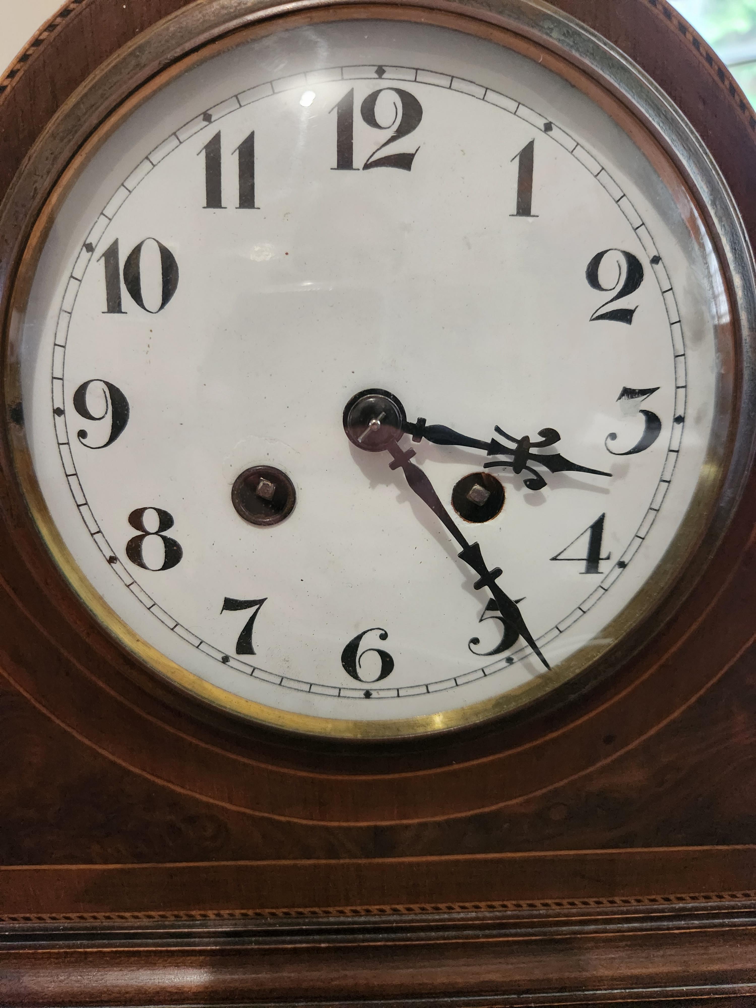 Help with the history of Clock - All Things Clocks - Watch Repair Talk